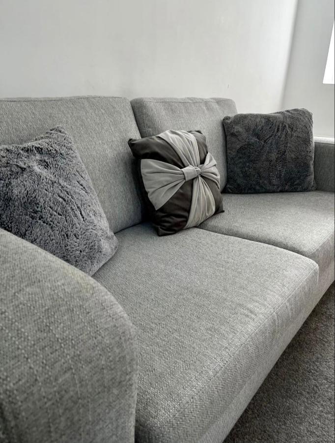 2 Bed Apartment In Bham City Centre W Parking Birmingham Buitenkant foto